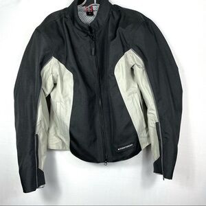 FirstGear Women's Allure Textile Jacket